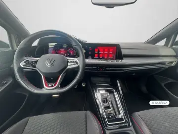 VW Golf VIII GTI Clubsport TSI DSG PANO DCC ACC NAV
