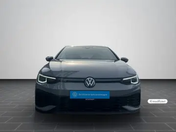 VW Golf VIII GTI Clubsport TSI DSG PANO DCC ACC NAV