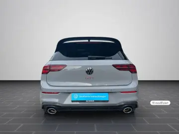 VW Golf VIII GTI Clubsport TSI DSG PANO DCC ACC NAV