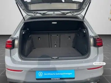 VW Golf VIII GTI Clubsport TSI DSG PANO DCC ACC NAV