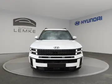 HYUNDAI SANTA FE 1.6 T-GDI PHEV BLACKLINE 6-SITZER 0 5%