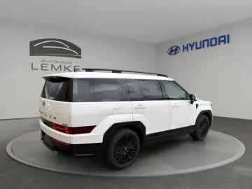 HYUNDAI SANTA FE 1.6 T-GDI PHEV BLACKLINE 6-SITZER 0 5%