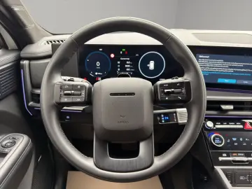HYUNDAI SANTA FE 1.6 T-GDI PHEV BLACKLINE 6-SITZER 0 5%