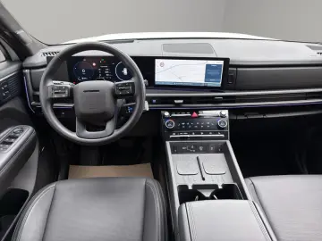 HYUNDAI SANTA FE 1.6 T-GDI PHEV BLACKLINE 6-SITZER 0 5%