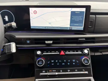 HYUNDAI SANTA FE 1.6 T-GDI PHEV BLACKLINE 6-SITZER 0 5%