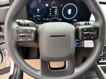 HYUNDAI SANTA FE 1.6 T-GDI PHEV BLACKLINE 6-SITZER 0 5%
