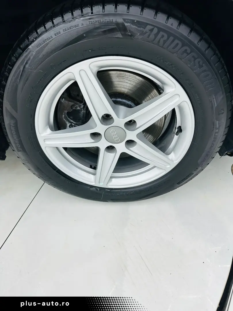 AUDI A4 2018 2.0D  E6 Garantie 12 Luni Rate Avans 0 Doar Cu