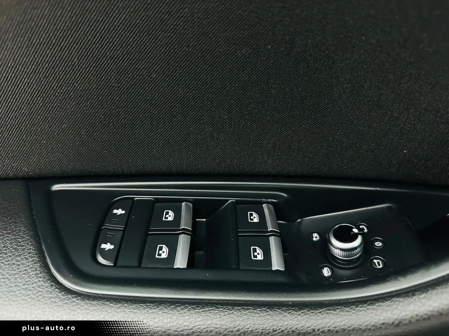 AUDI A4 2018 2.0D  E6 Garantie 12 Luni Rate Avans 0 Doar Cu