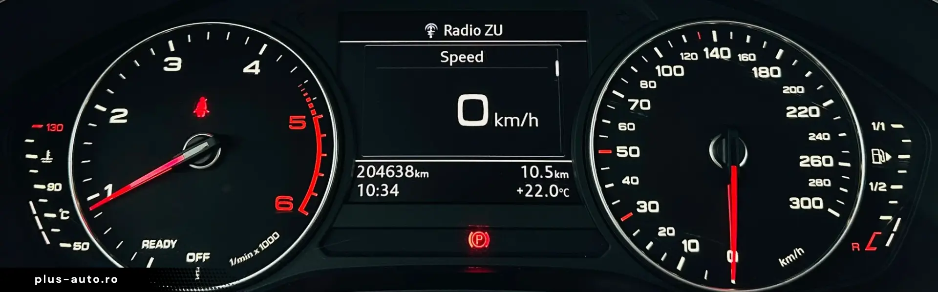 AUDI A4 2018 2.0D  E6 Garantie 12 Luni Rate Avans 0 Doar Cu