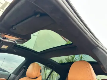 BMW M850i Gran Coupe xDrive matt Dravitgrau