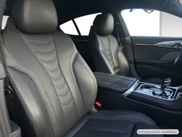 BMW M850i xDrive Gran Coupé DAB Aktivlenkung WLAN