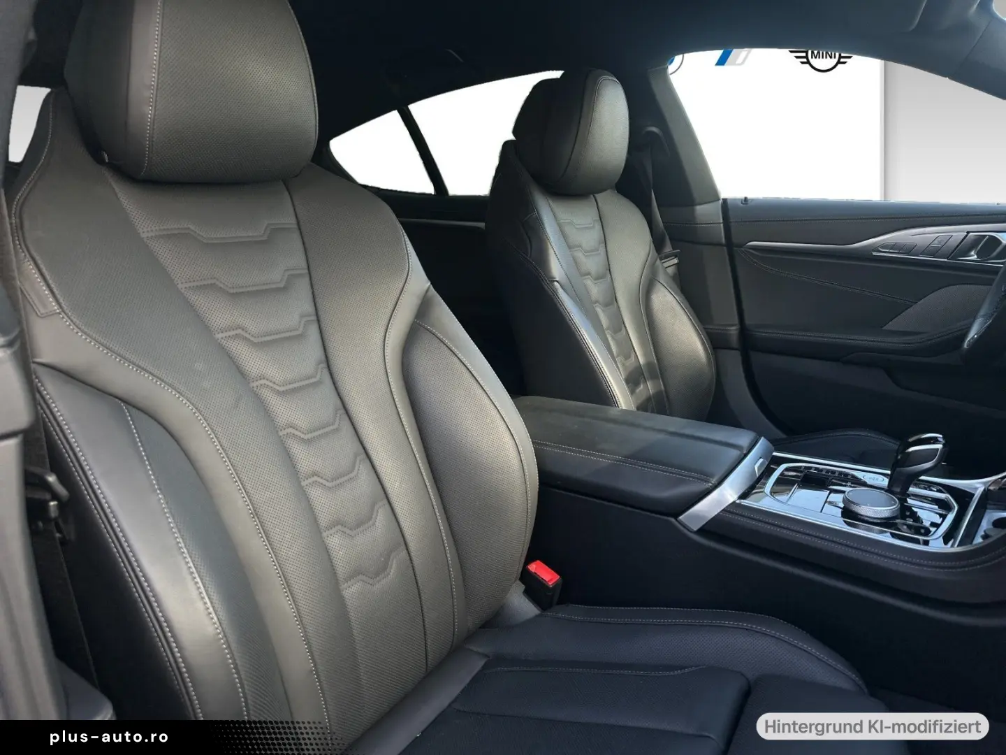 BMW M850i xDrive Gran Coupé DAB Aktivlenkung WLAN