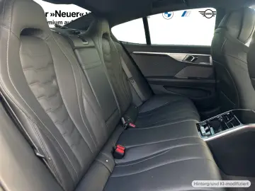 BMW M850i xDrive Gran Coupé DAB Aktivlenkung WLAN