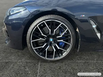 BMW M850i xDrive Gran Coupé DAB Aktivlenkung WLAN