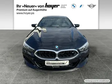 BMW M850i xDrive Gran Coupé DAB Aktivlenkung WLAN