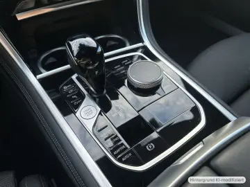 BMW M850i xDrive Gran Coupé DAB Aktivlenkung WLAN