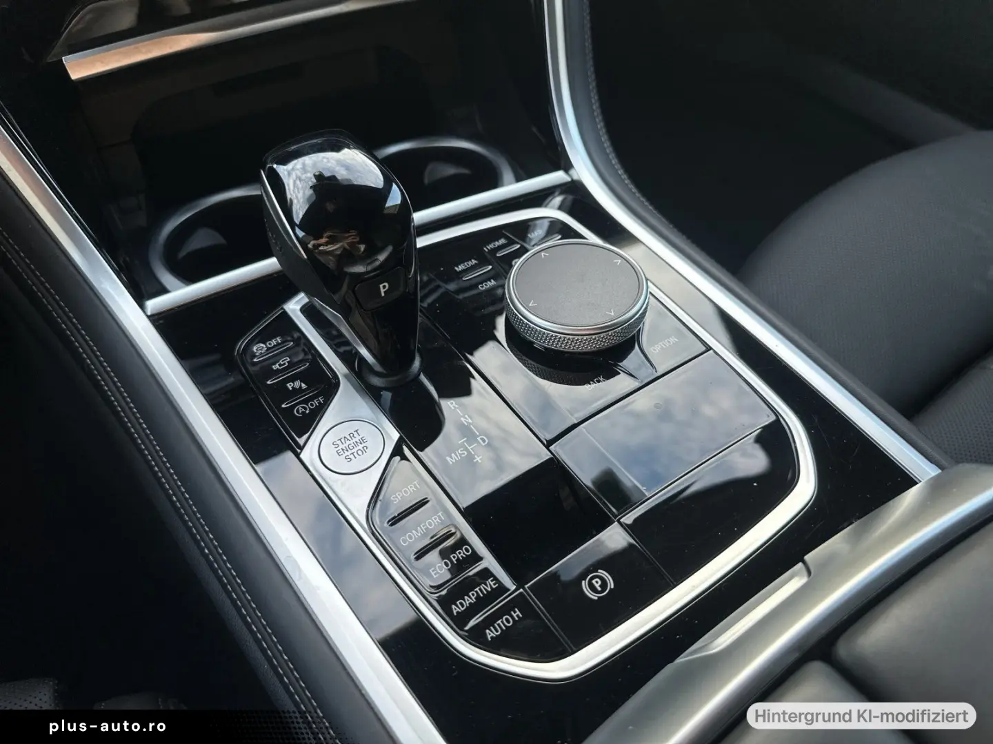 BMW M850i xDrive Gran Coupé DAB Aktivlenkung WLAN