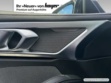 BMW M850i xDrive Gran Coupé DAB Aktivlenkung WLAN