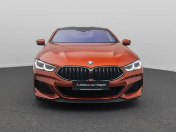 BMW M850i xD Laser Kamera HUD DAB H K SoftCL 20Zoll