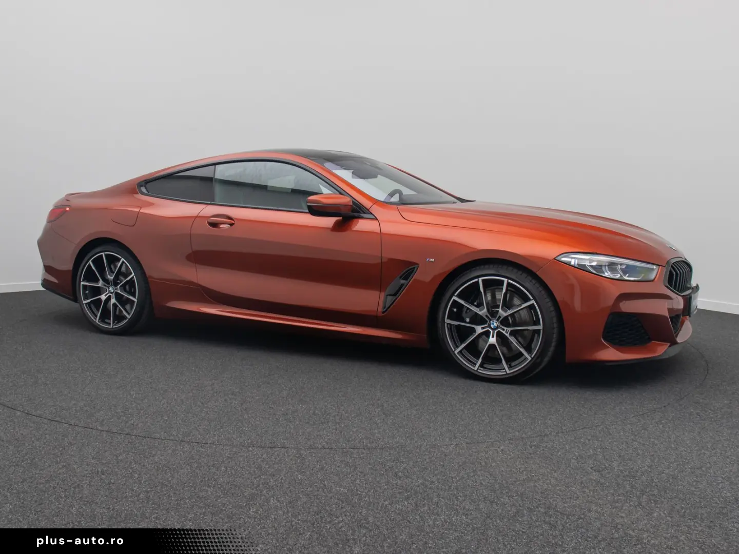 BMW M850i xD Laser Kamera HUD DAB H K SoftCL 20Zoll