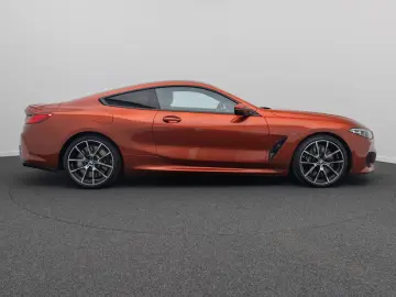 BMW M850i xD Laser Kamera HUD DAB H K SoftCL 20Zoll