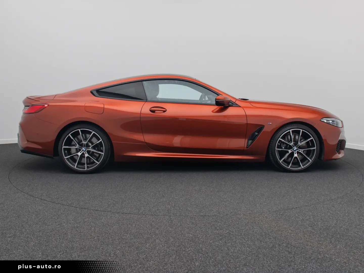 BMW M850i xD Laser Kamera HUD DAB H K SoftCL 20Zoll