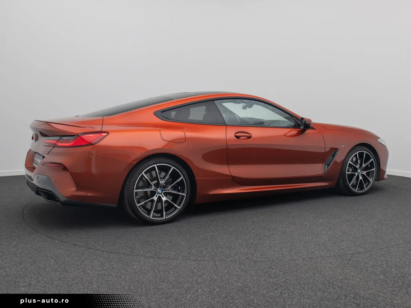 BMW M850i xD Laser Kamera HUD DAB H K SoftCL 20Zoll