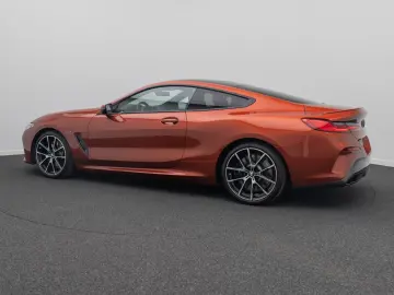 BMW M850i xD Laser Kamera HUD DAB H K SoftCL 20Zoll