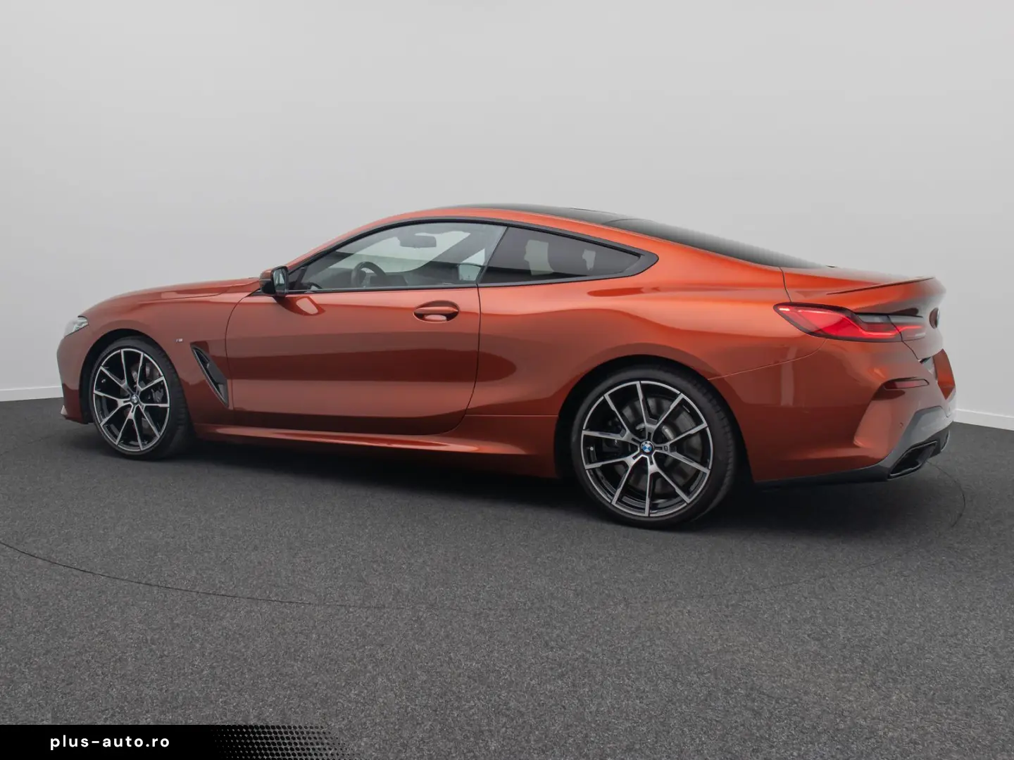 BMW M850i xD Laser Kamera HUD DAB H K SoftCL 20Zoll