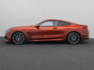 BMW M850i xD Laser Kamera HUD DAB H K SoftCL 20Zoll