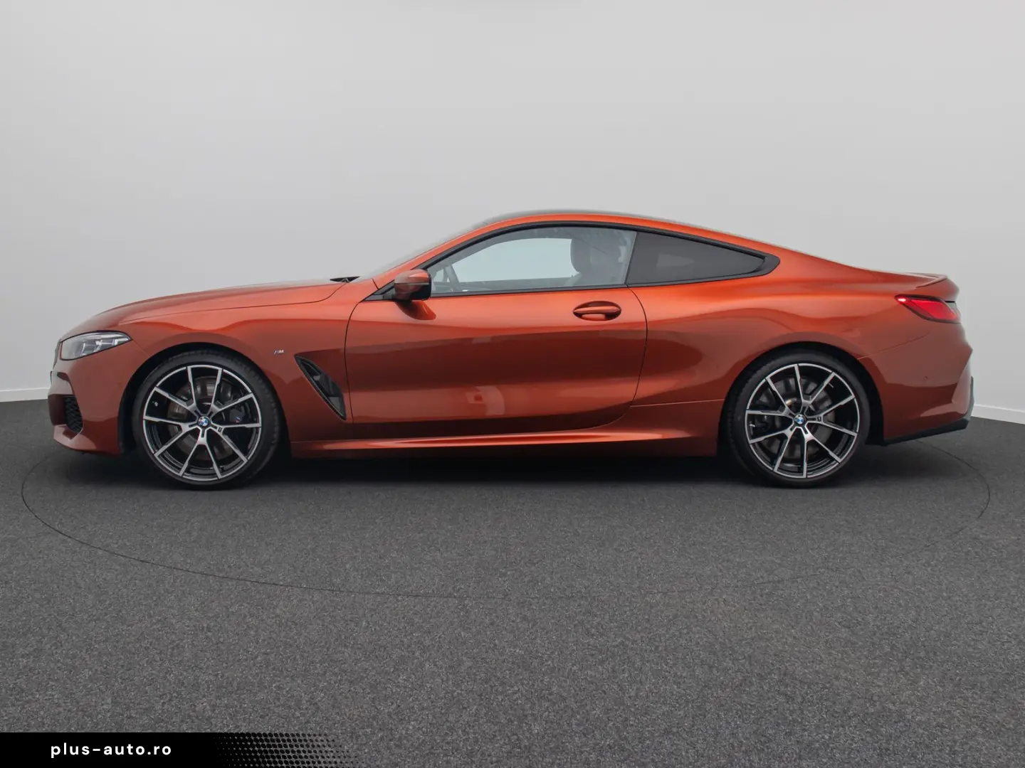 BMW M850i xD Laser Kamera HUD DAB H K SoftCL 20Zoll