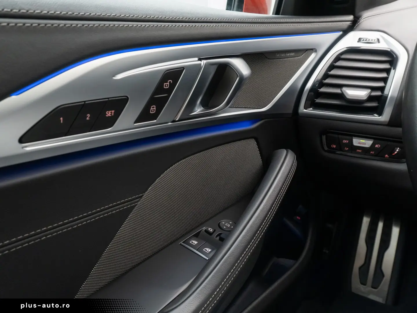 BMW M850i xD Laser Kamera HUD DAB H K SoftCL 20Zoll