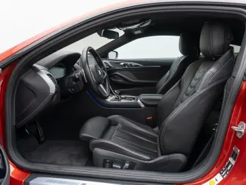 BMW M850i xD Laser Kamera HUD DAB H K SoftCL 20Zoll