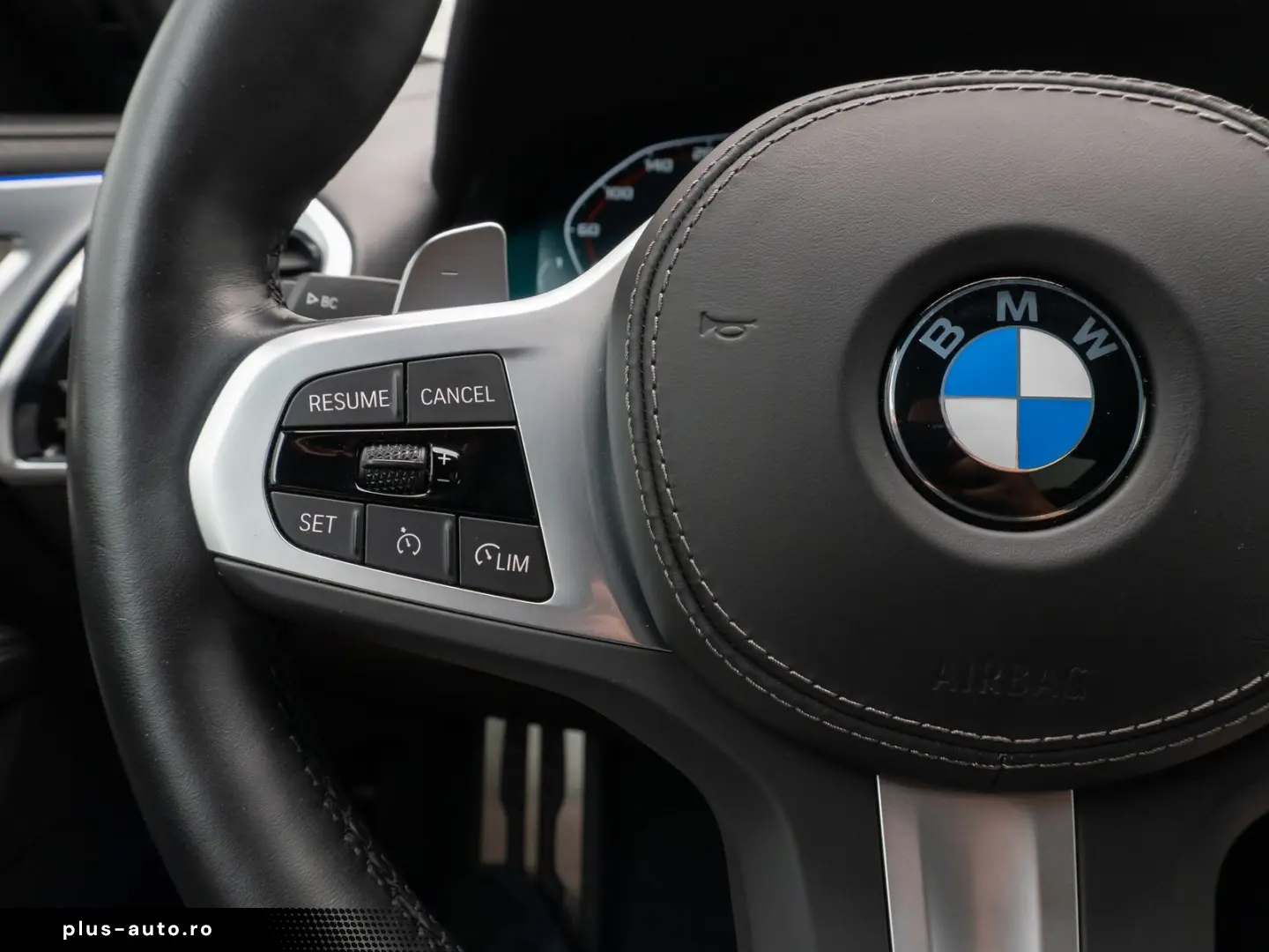 BMW M850i xD Laser Kamera HUD DAB H K SoftCL 20Zoll