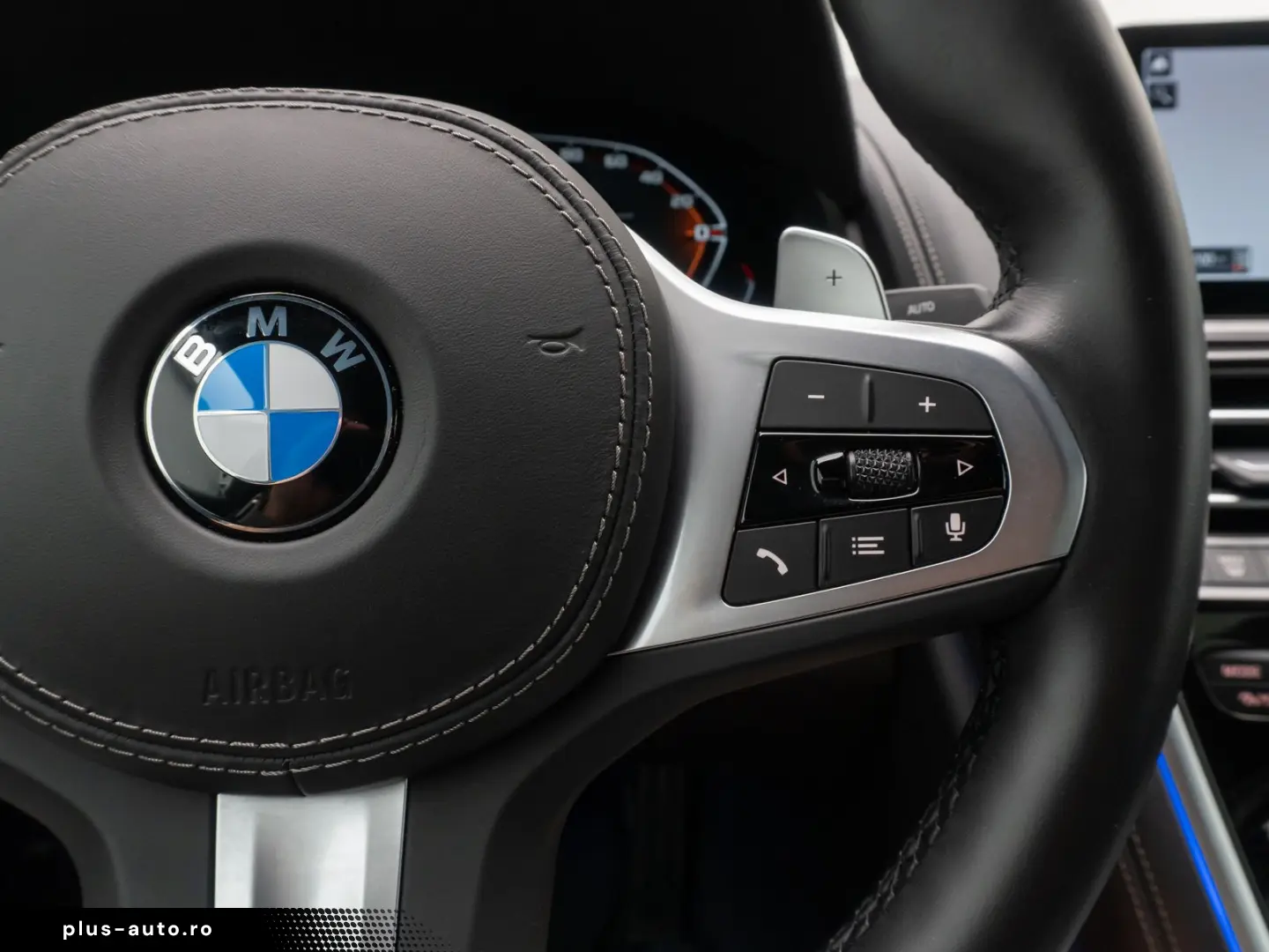BMW M850i xD Laser Kamera HUD DAB H K SoftCL 20Zoll