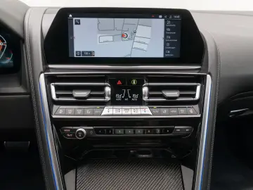 BMW M850i xD Laser Kamera HUD DAB H K SoftCL 20Zoll