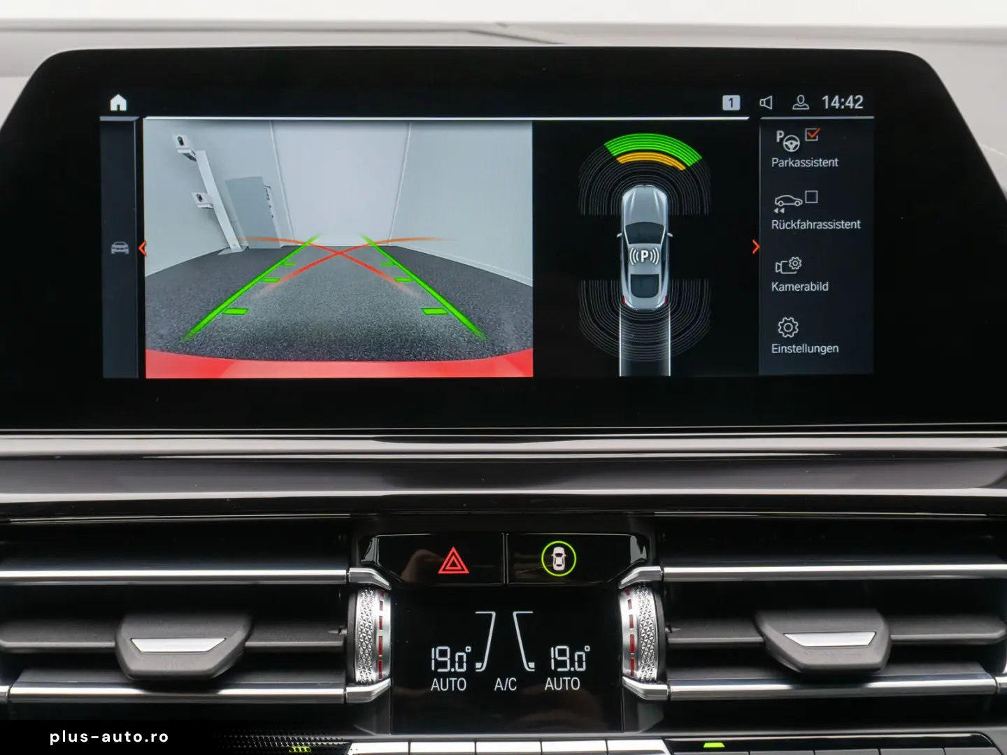 BMW M850i xD Laser Kamera HUD DAB H K SoftCL 20Zoll