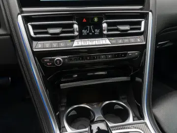 BMW M850i xD Laser Kamera HUD DAB H K SoftCL 20Zoll