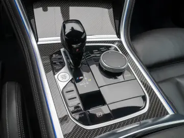 BMW M850i xD Laser Kamera HUD DAB H K SoftCL 20Zoll