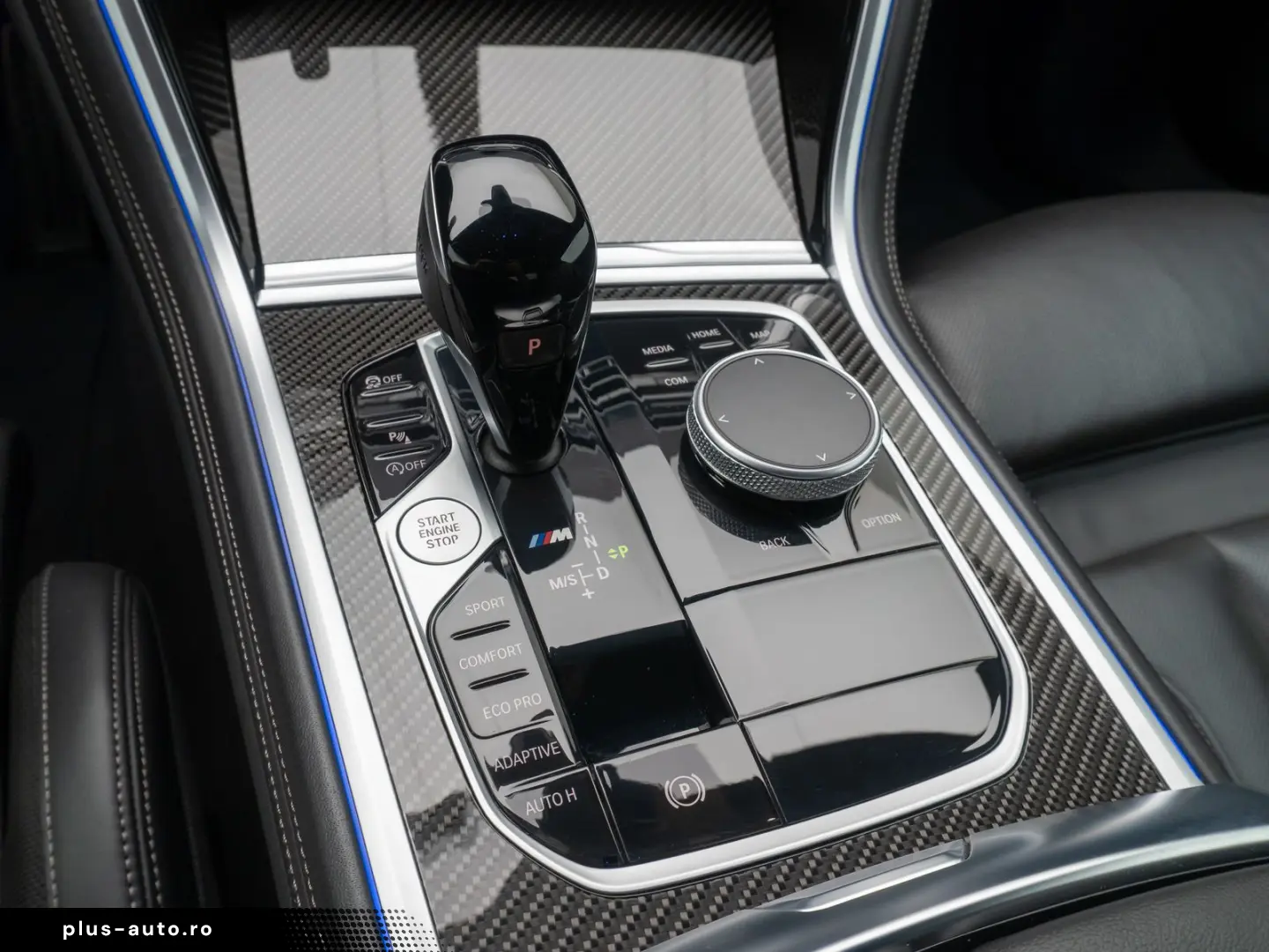 BMW M850i xD Laser Kamera HUD DAB H K SoftCL 20Zoll