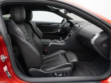 BMW M850i xD Laser Kamera HUD DAB H K SoftCL 20Zoll