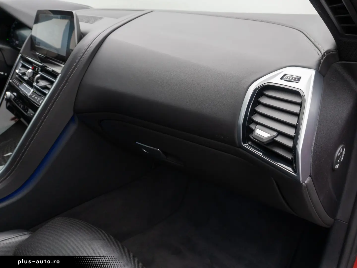 BMW M850i xD Laser Kamera HUD DAB H K SoftCL 20Zoll