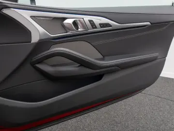 BMW M850i xD Laser Kamera HUD DAB H K SoftCL 20Zoll