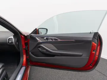 BMW M850i xD Laser Kamera HUD DAB H K SoftCL 20Zoll