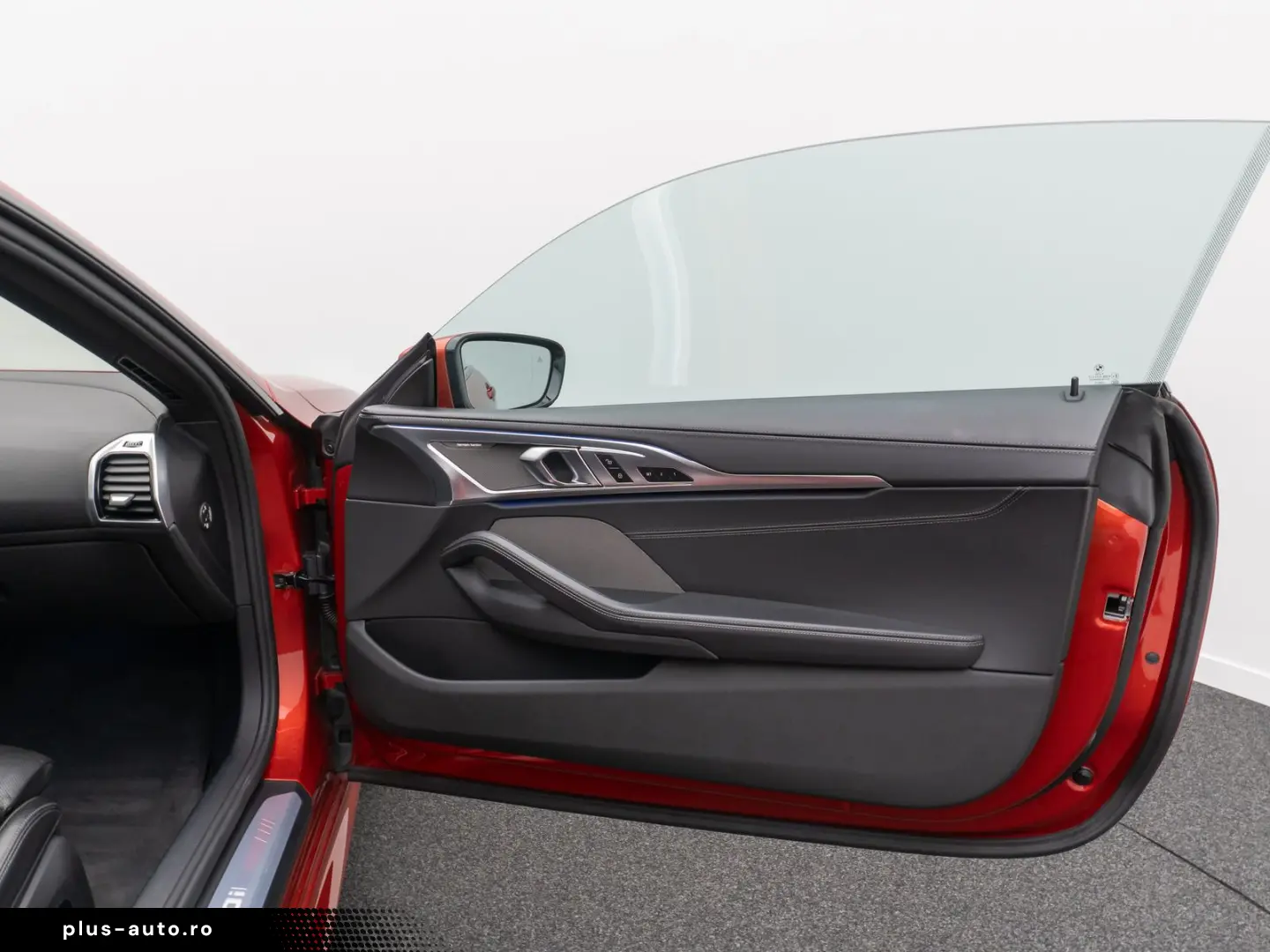 BMW M850i xD Laser Kamera HUD DAB H K SoftCL 20Zoll