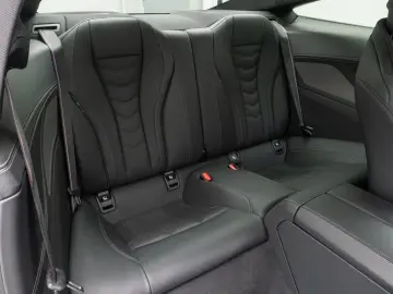 BMW M850i xD Laser Kamera HUD DAB H K SoftCL 20Zoll