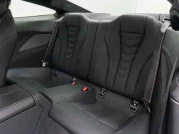 BMW M850i xD Laser Kamera HUD DAB H K SoftCL 20Zoll