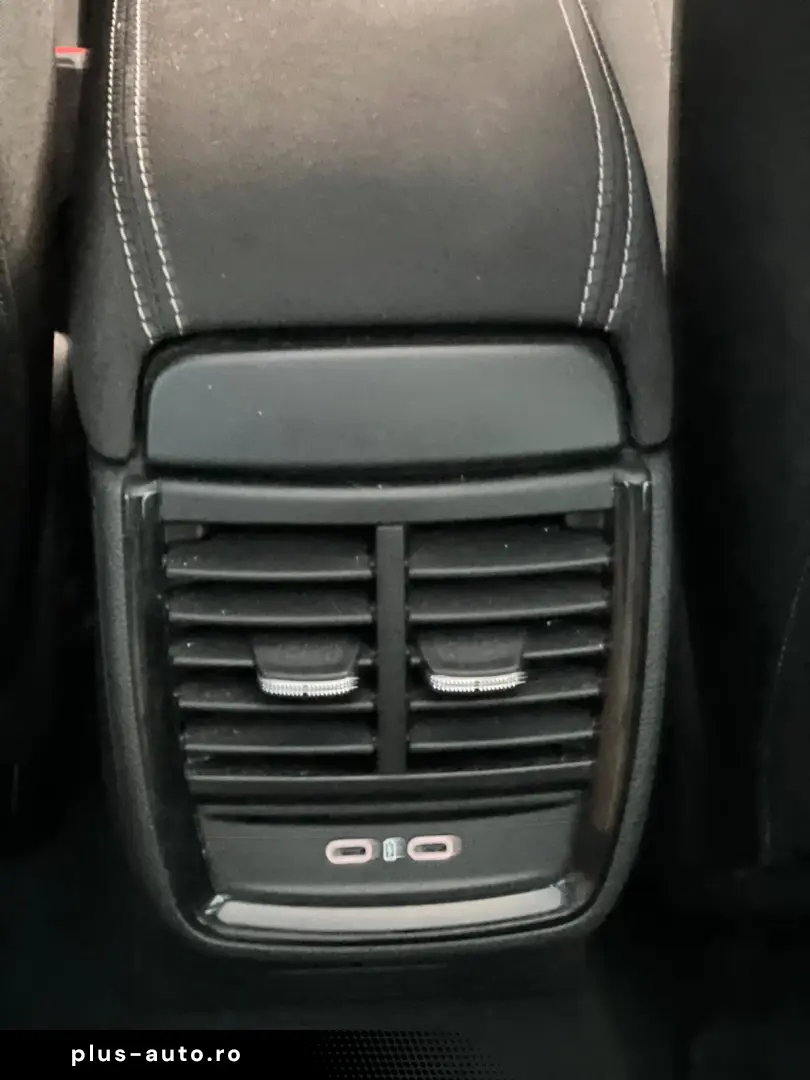 Skoda Kamiq Monte Carlo