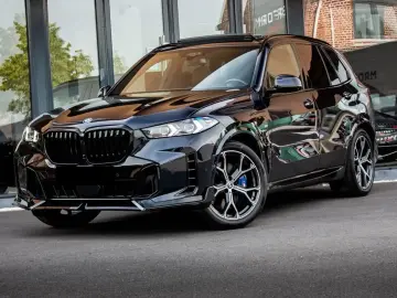BMW X5 xDrive50e M Sport   PANO 360  AIRMATIC