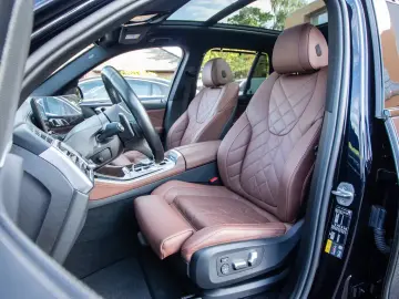 BMW X5 xDrive50e M Sport   PANO 360  AIRMATIC
